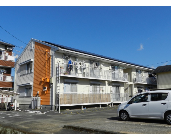 プレジール町