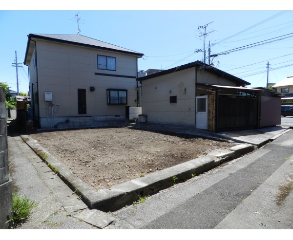 東本町５丁目 売地（小規模地）