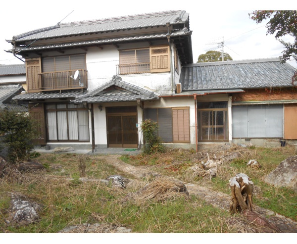 神母ノ木  中古住宅