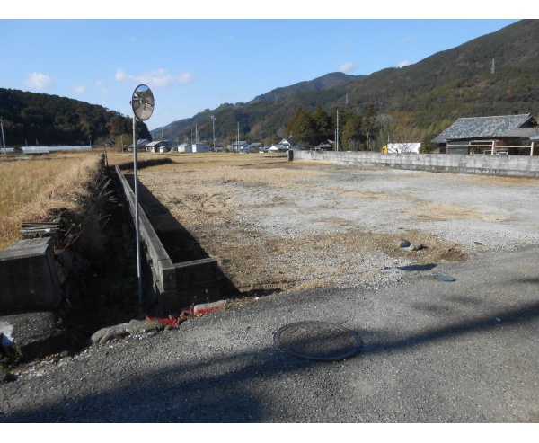 太郎丸売土地